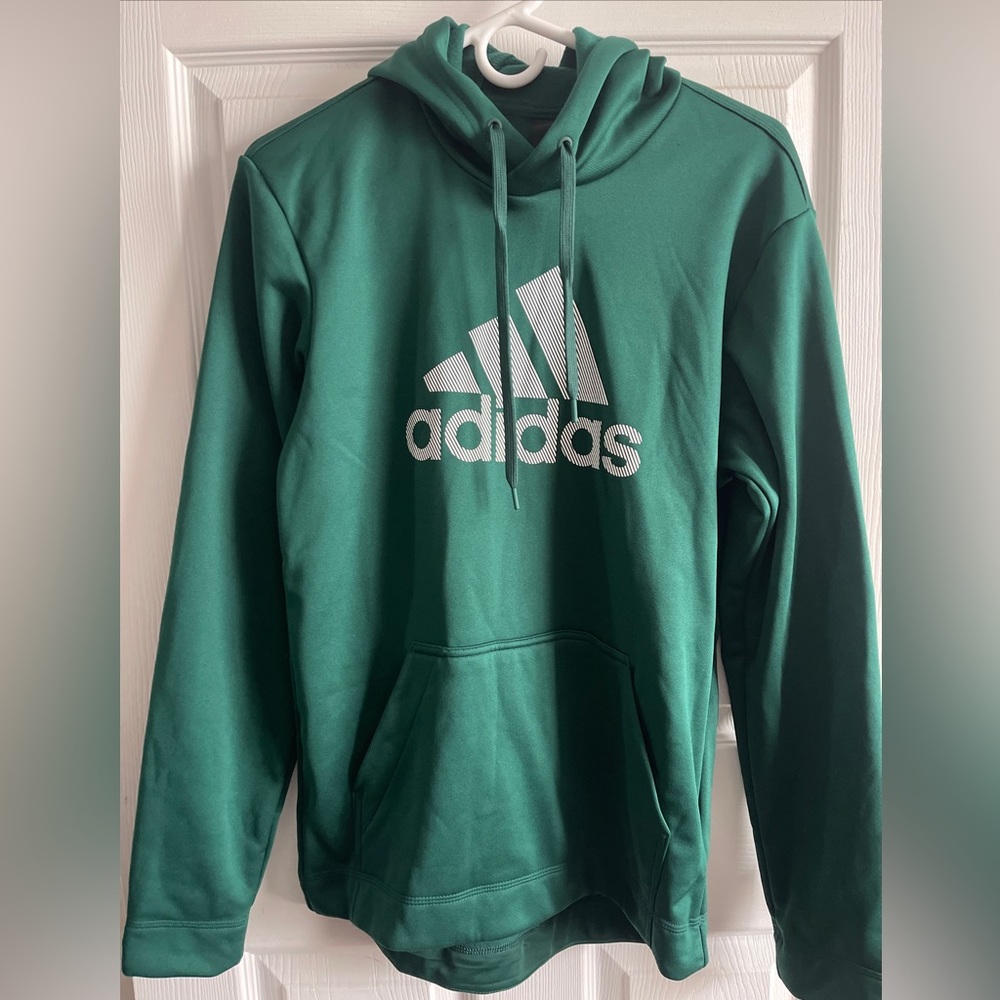 Adidas Hoodie Men